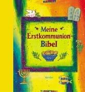 Meine Erstkommunion-Bibel