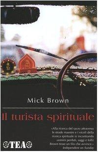 Il turista spirituale