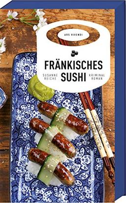 Fränkisches Sushi