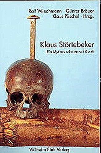 Klaus Störtebeker: Ein Mythos wird entschlüsselt