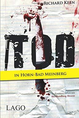 Tod in Horn-Bad Meinberg