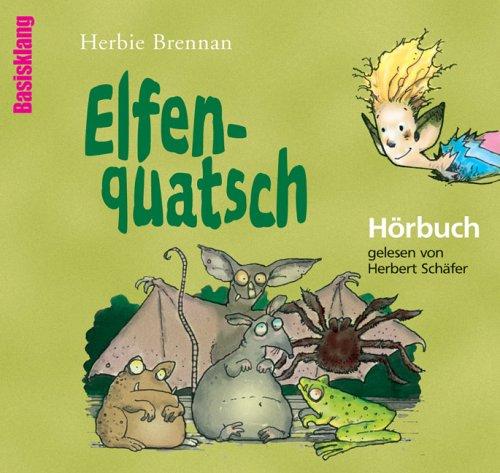 Elfenquatsch. CD