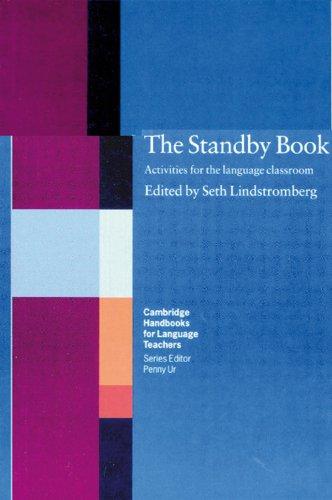 The Standby Book