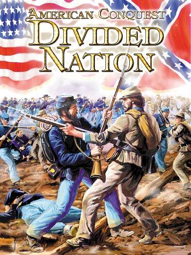 American Conquest: Divided Nations [UK Import]