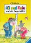 Nil und Nele und die Gegensätze