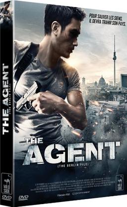 The agent [FR Import]