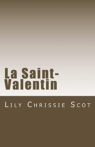 La Saint-Valentin