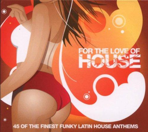 For the Love of House Vol.2