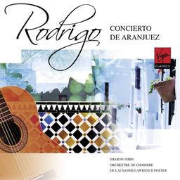 Concierto d'Aranjuez