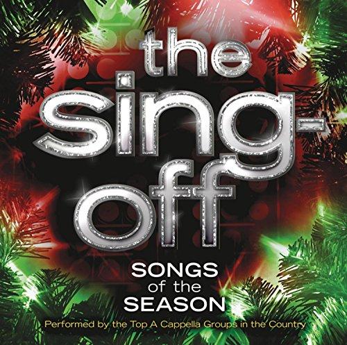 Sing-Off:Songs of the Season