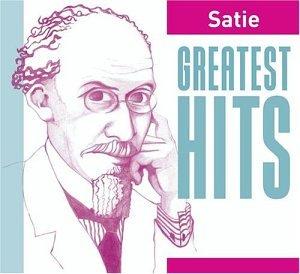 Satie Greatest Hits