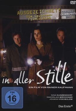 In aller Stille (Ausgezeichnet - Die Gewinner-FilmEdition, Film 12)