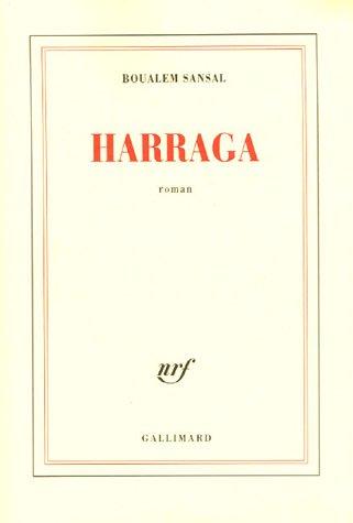 Harraga