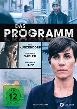 Das Programm [2 DVDs]