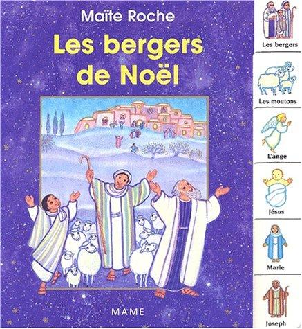 Les bergers de Noël