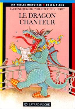 Le Dragon chanteur