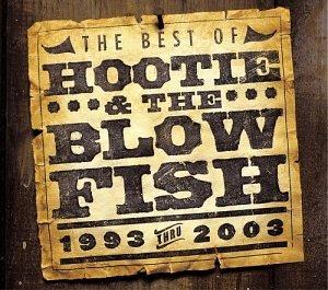 Best of Hootie 1993 Thru 2003