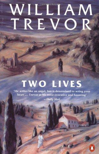 Two Lives: "Reading Turgenev" and "My House In Umbria"