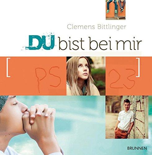 Du bist bei mir