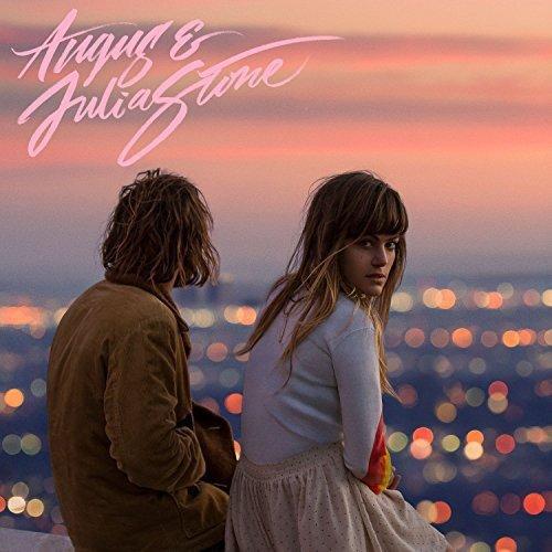 Angus & Julia Stone (Inklusive MP3 Code) [Vinyl LP]