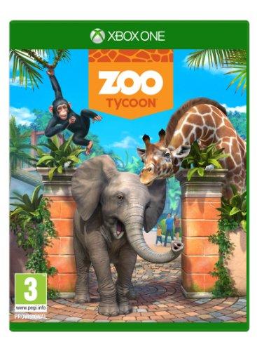 Zoo Tycoon [Edizione Regno Unito]