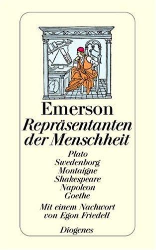 Repräsentanten der Menschheit: Sieben Essays