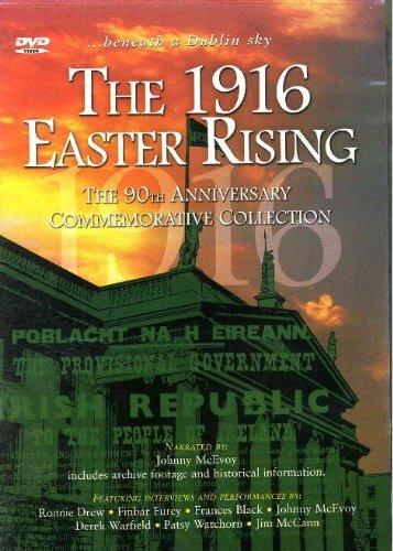 1916 Easter Rising Beneath a d