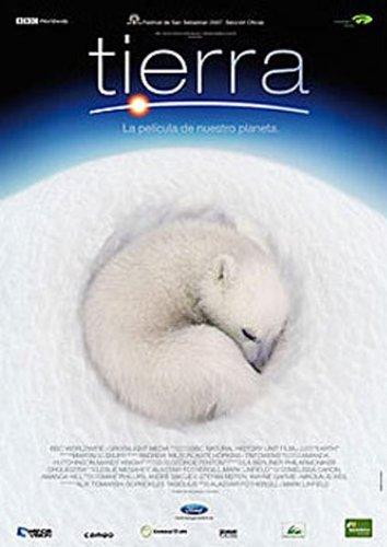 Tierra (Earth)(2007)(Import)