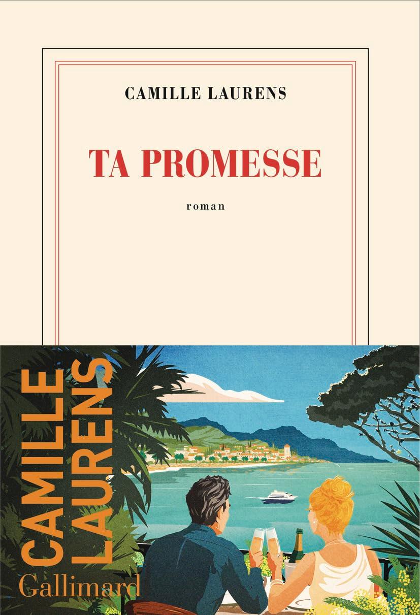 Ta promesse