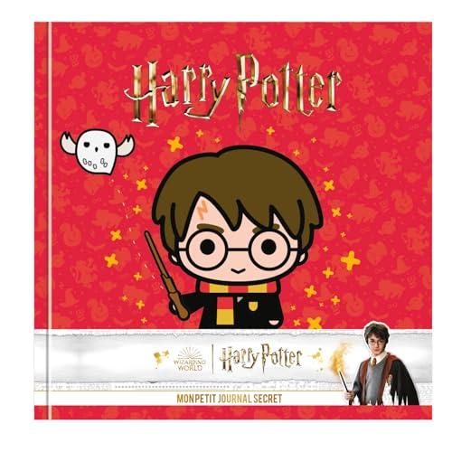 Harry Potter : Mon petit journal secret Harry