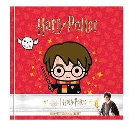 Harry Potter : Mon petit journal secret Harry