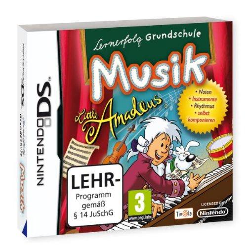 Lernerfolg Grundschule - Musik: Little Amadeus