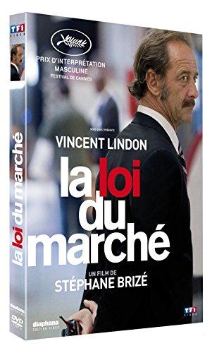 La loi du marché [FR Import]