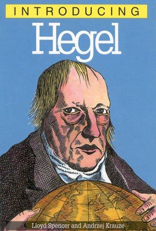 Introducing Hegel (Beginners)