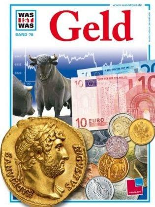 Was ist was, Band 078: Geld