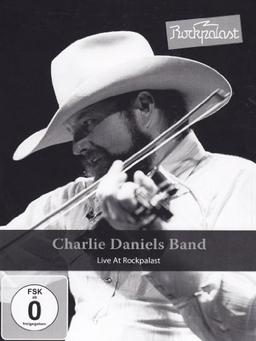 Charlie Daniels Band - Live At Rockpalast