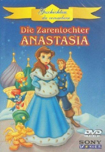 Die Zarentochter Anastasia