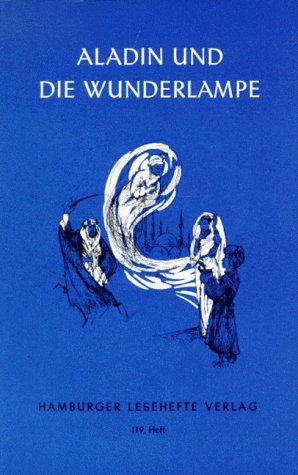 Aladin und die Wunderlampe