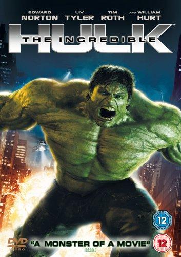 The Incredible Hulk [UK Import]