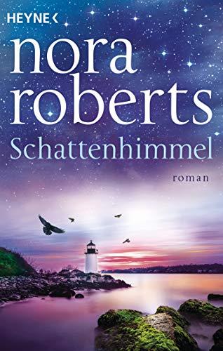 Schattenhimmel: Roman (Die Schatten-Trilogie, Band 3)