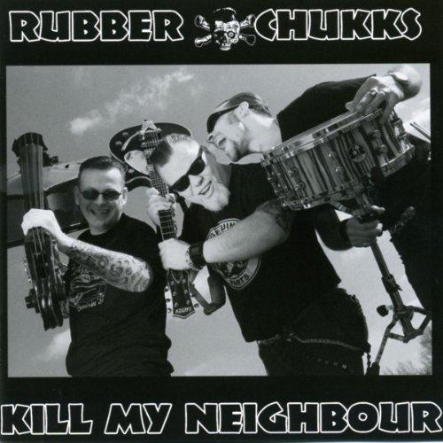 Kill My Neighbour