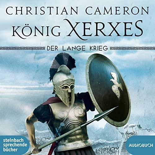 Der Lange Krieg:König Xerxes