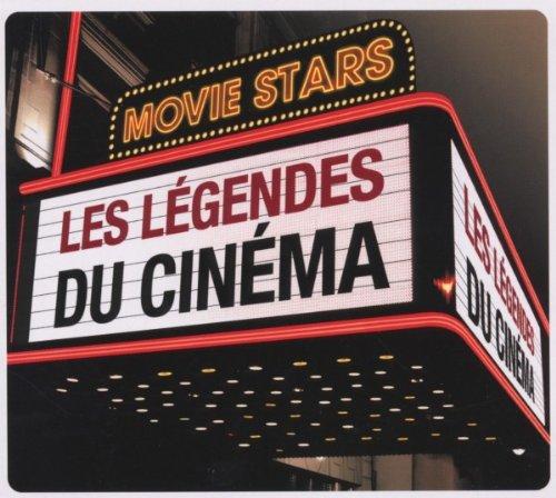 Cinema Legends