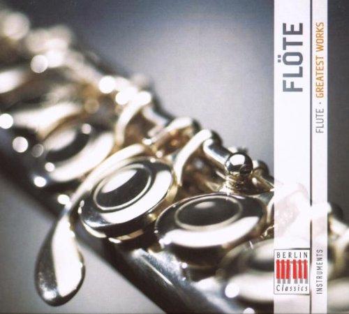 Instruments: Flöte (Flute) - Greatest Works