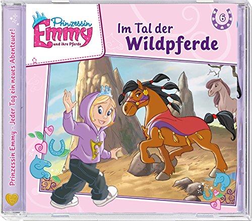 Folge 6: im Tal der Wildpferde