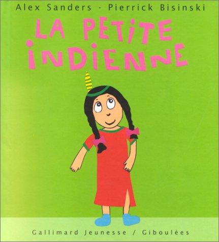 La petite Indienne