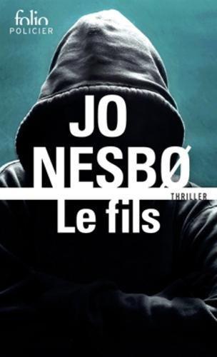 Le fils : thriller