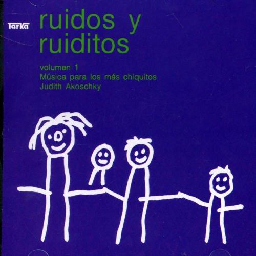 Ruidos Y Ruiditos Vol.1