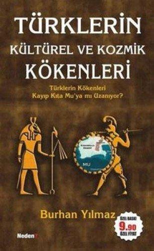 TÜRKLERİN KÖKENLERİ