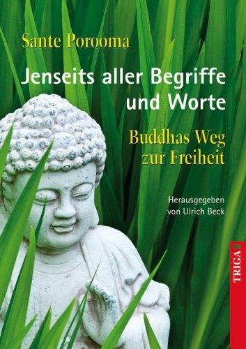 Jenseits aller Begriffe und Worte: Buddhas Weg zur Freiheit